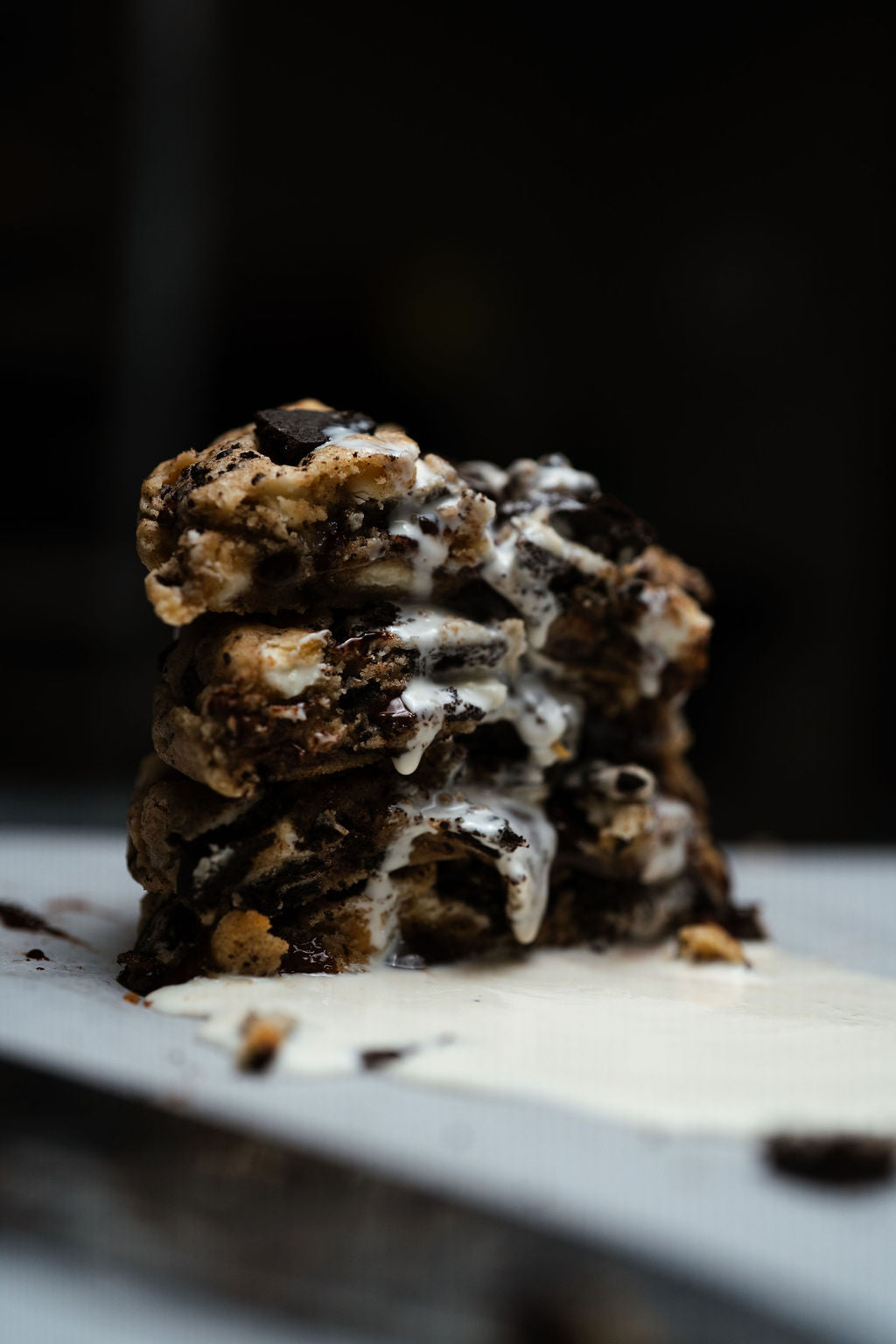 Oreo-gasm