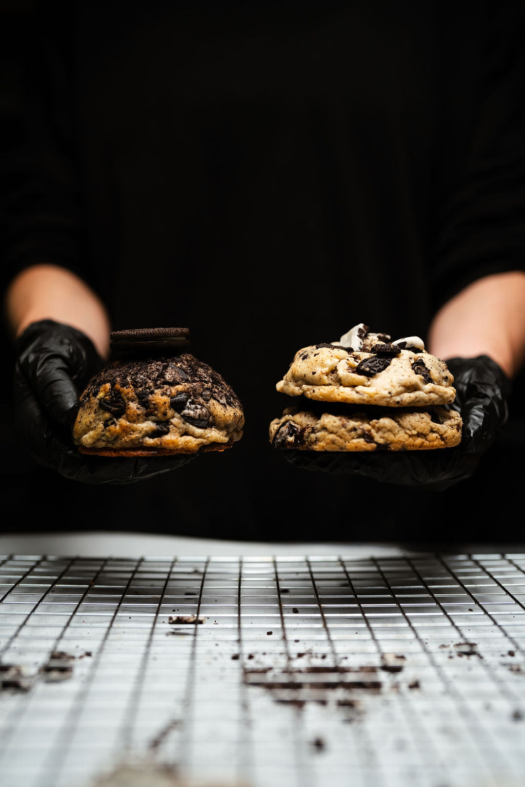 Oreo-gasm
