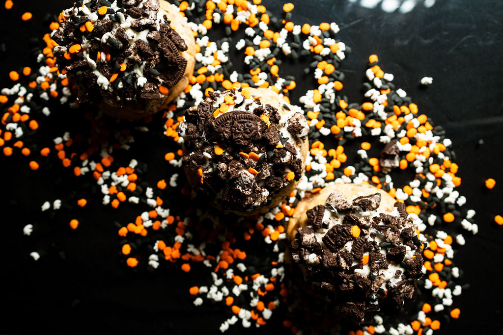 Kookies And Skream