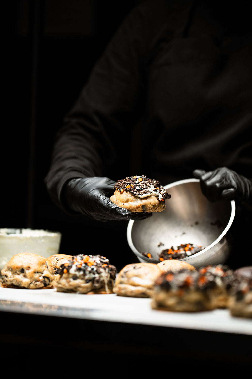 Kookies And Skream