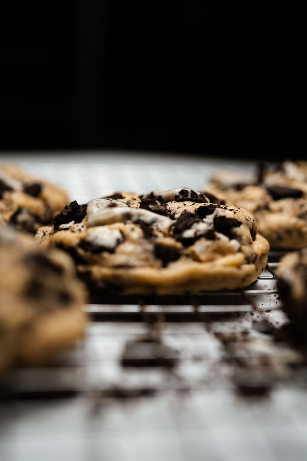 Oreo-gasm