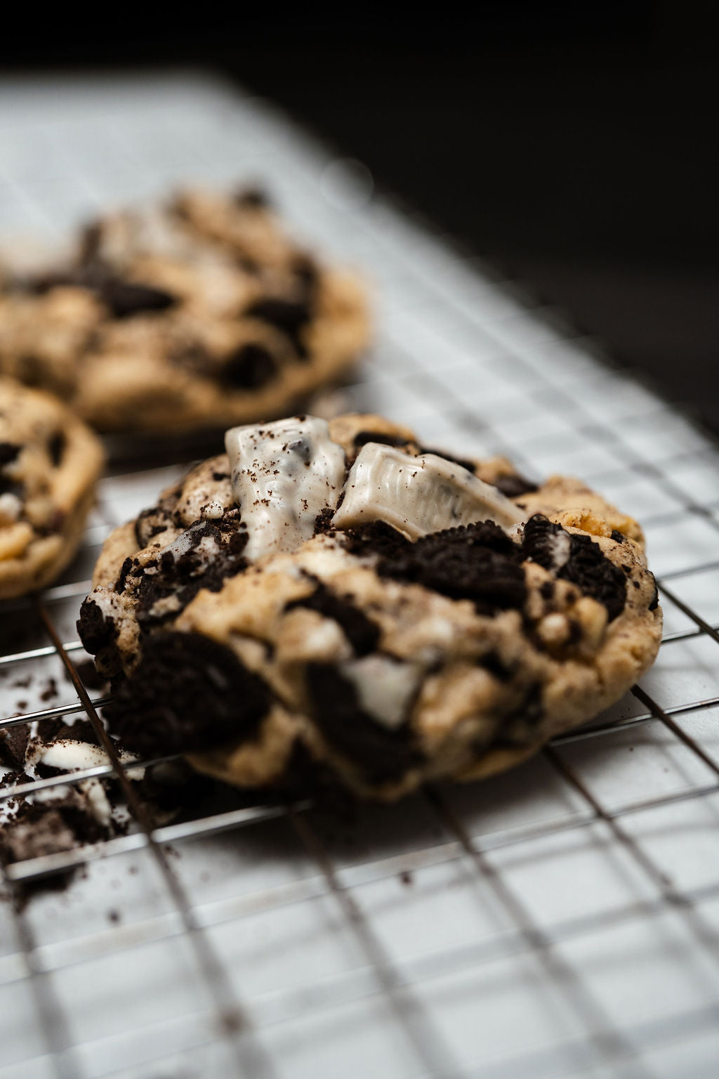 Oreo-gasm