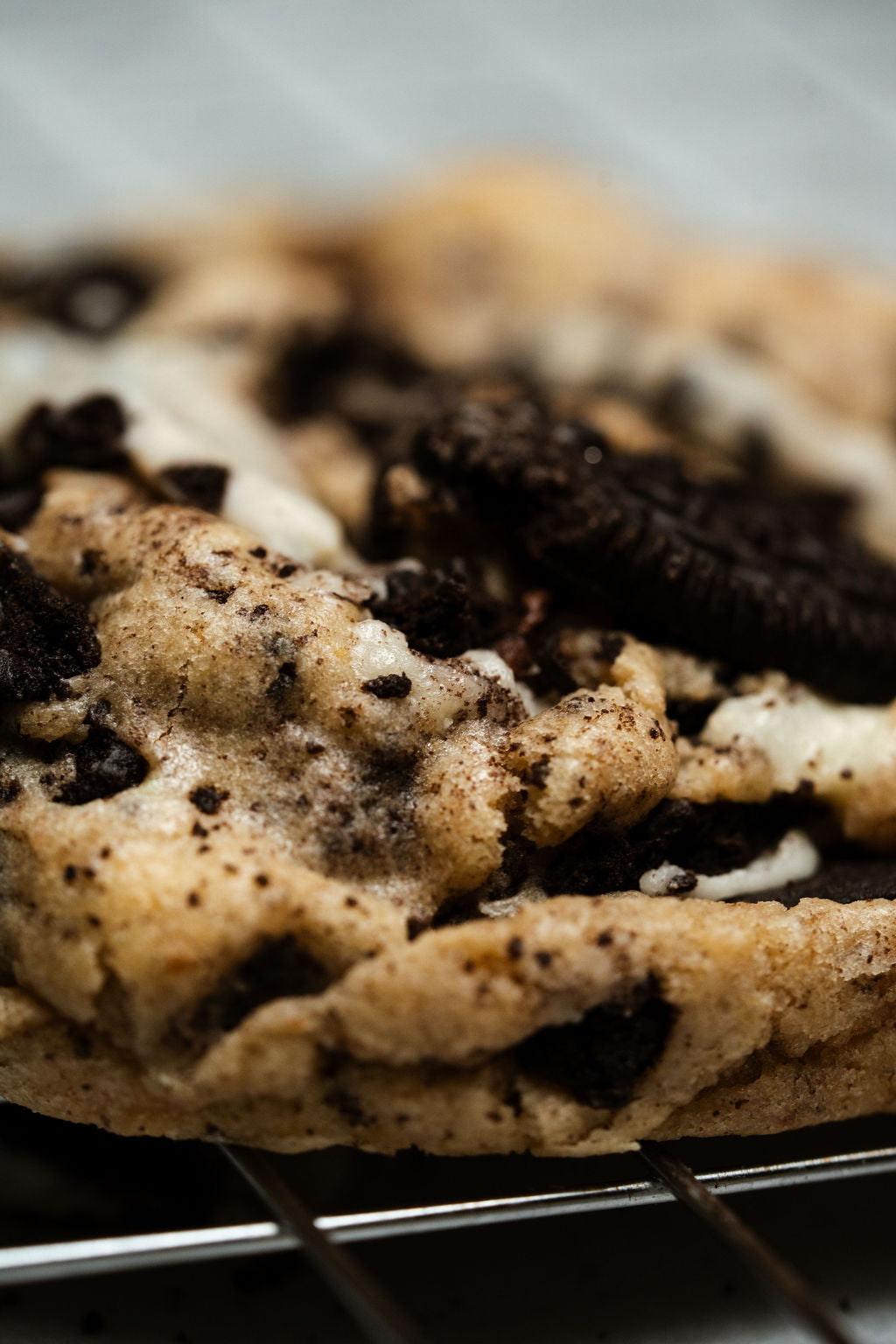 Oreo-gasm
