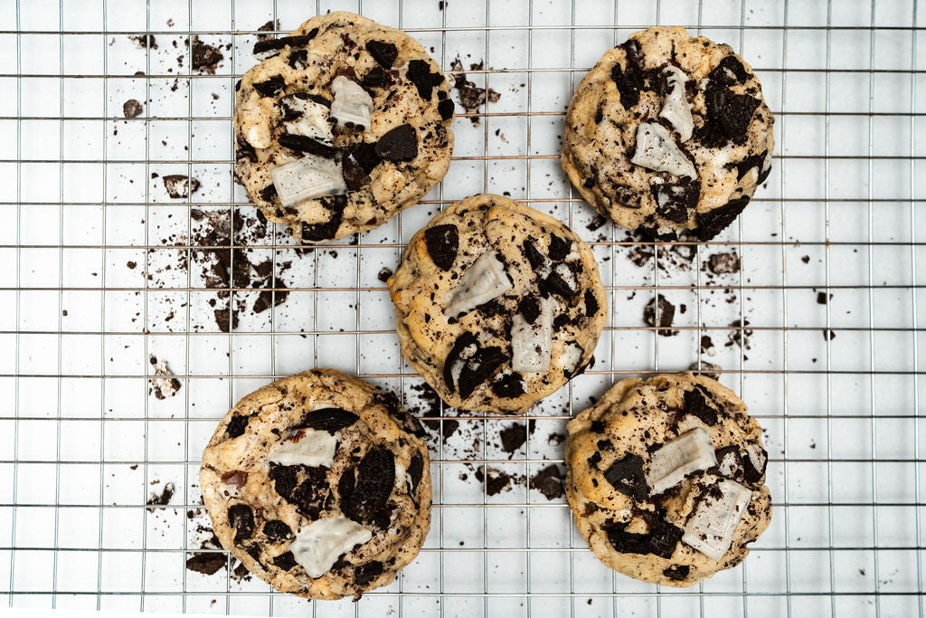 Oreo-gasm