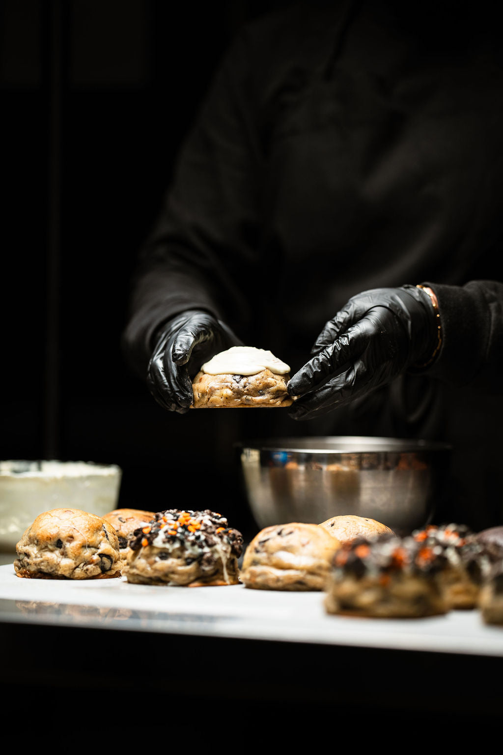 Kookies And Skream