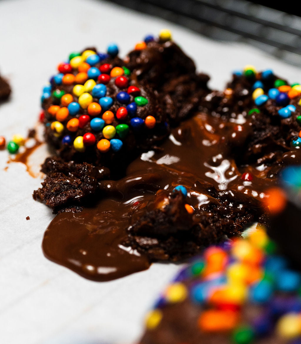 Kosmic Brownie