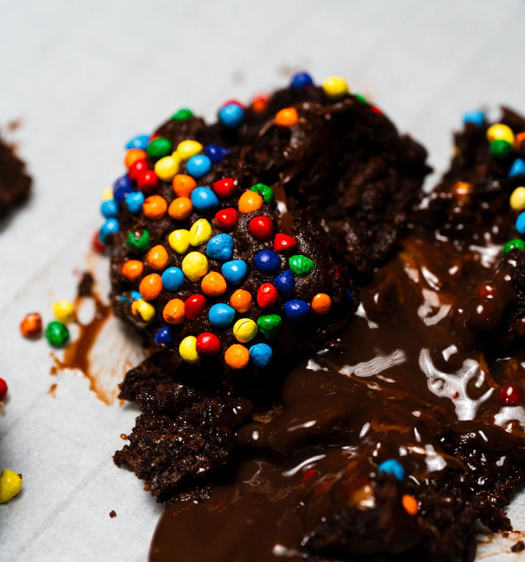 Kosmic Brownie
