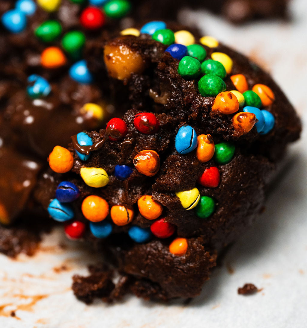 Kosmic Brownie