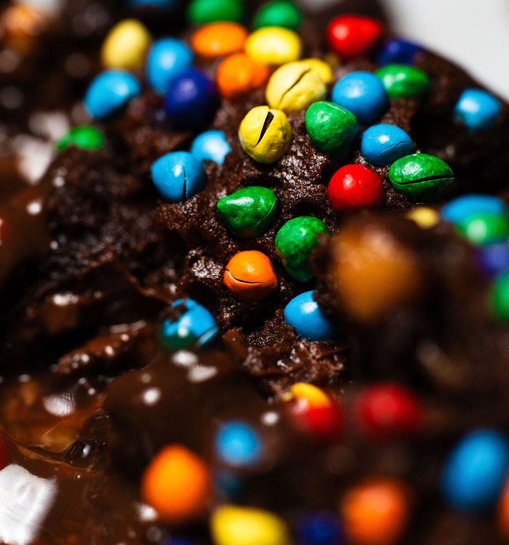 Kosmic Brownie