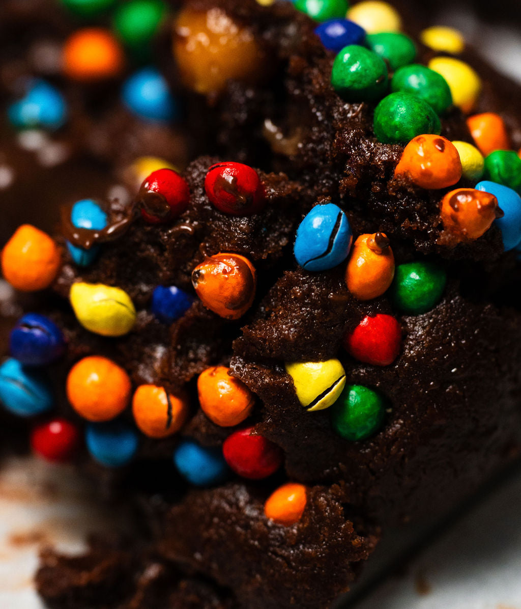Kosmic Brownie
