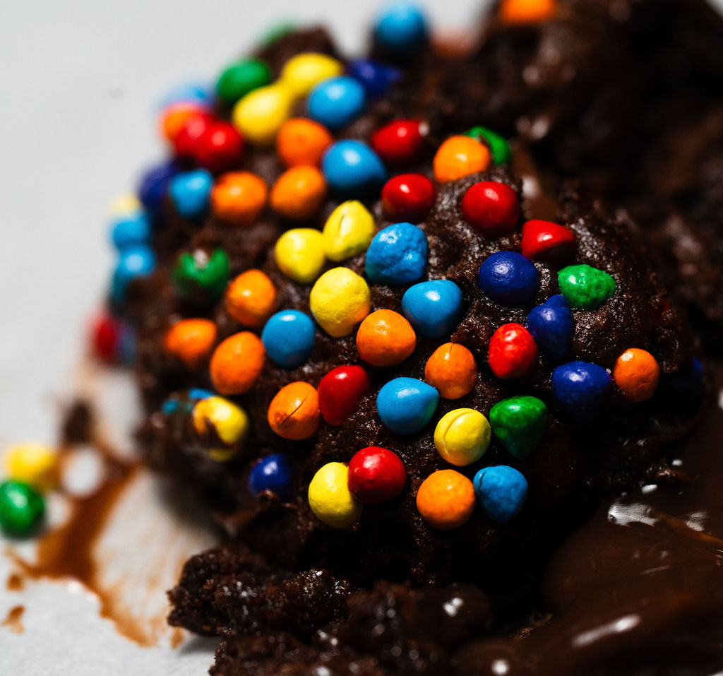 Kosmic Brownie