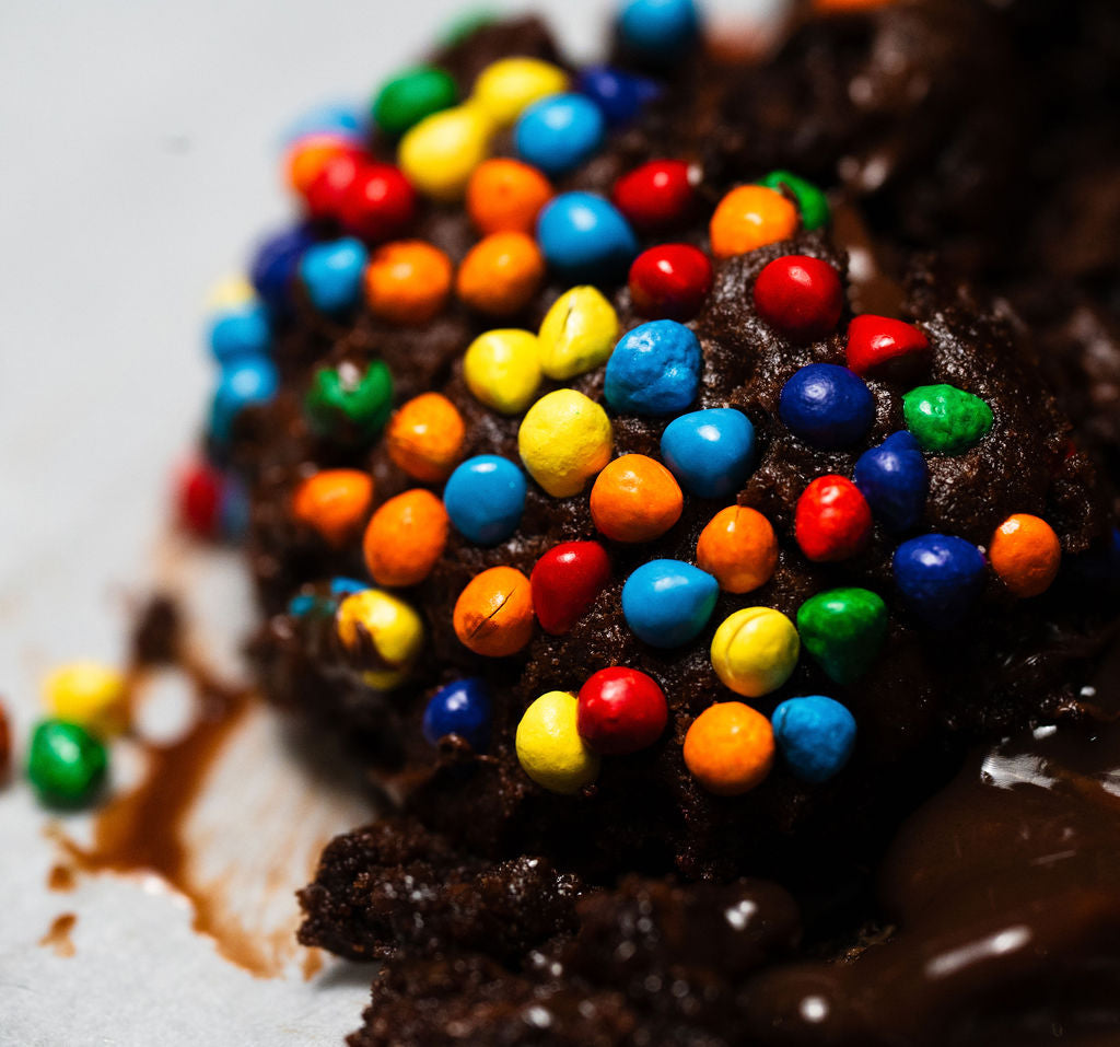 Kosmic Brownie
