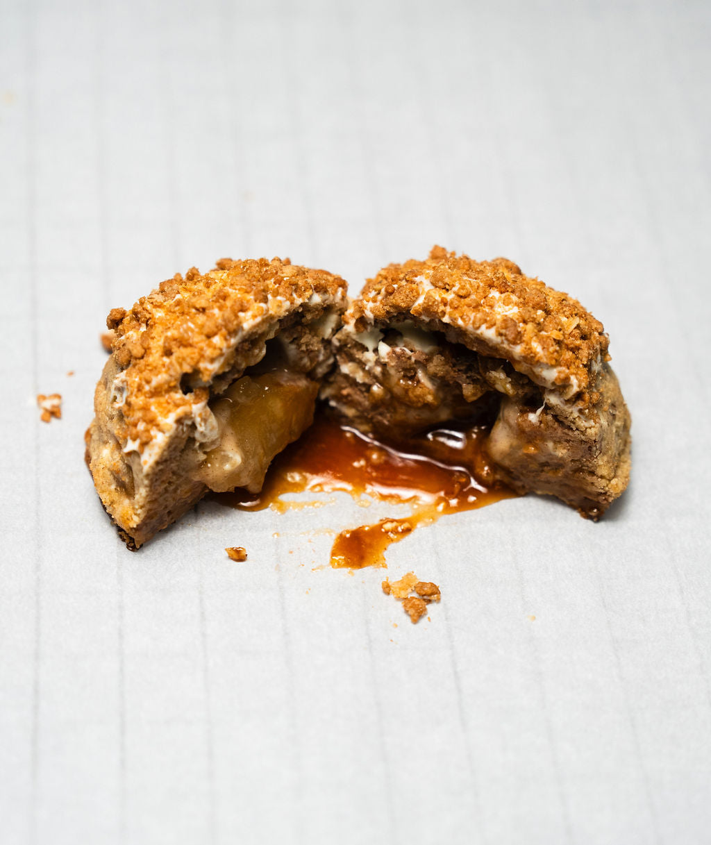 Forbidden Apple Pie