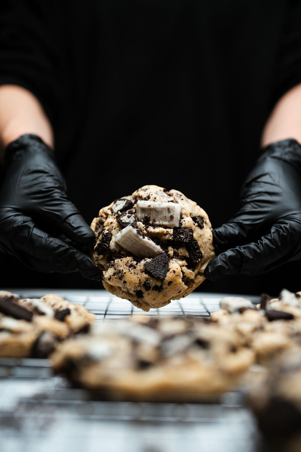 Oreo-gasm