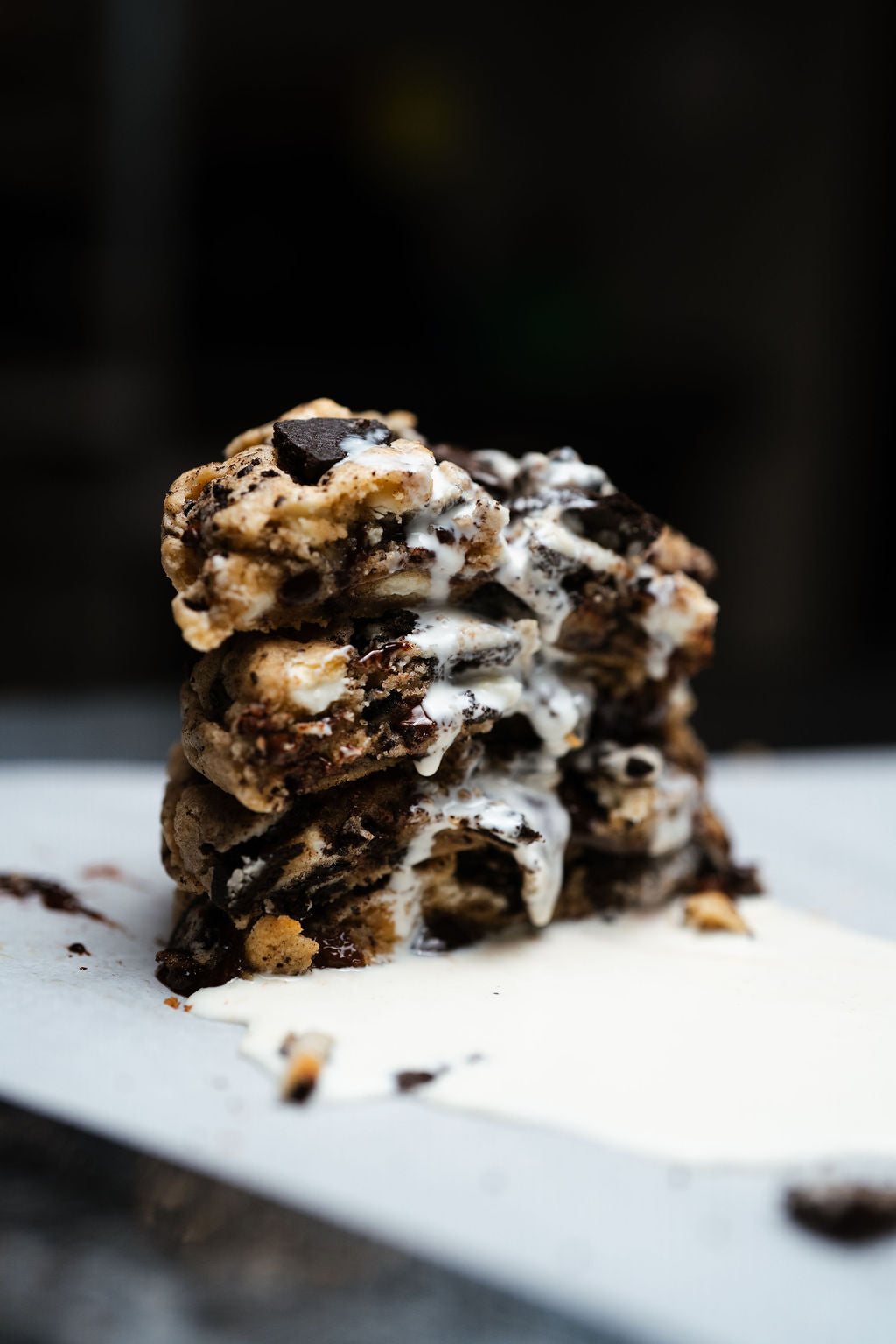 Oreo-gasm