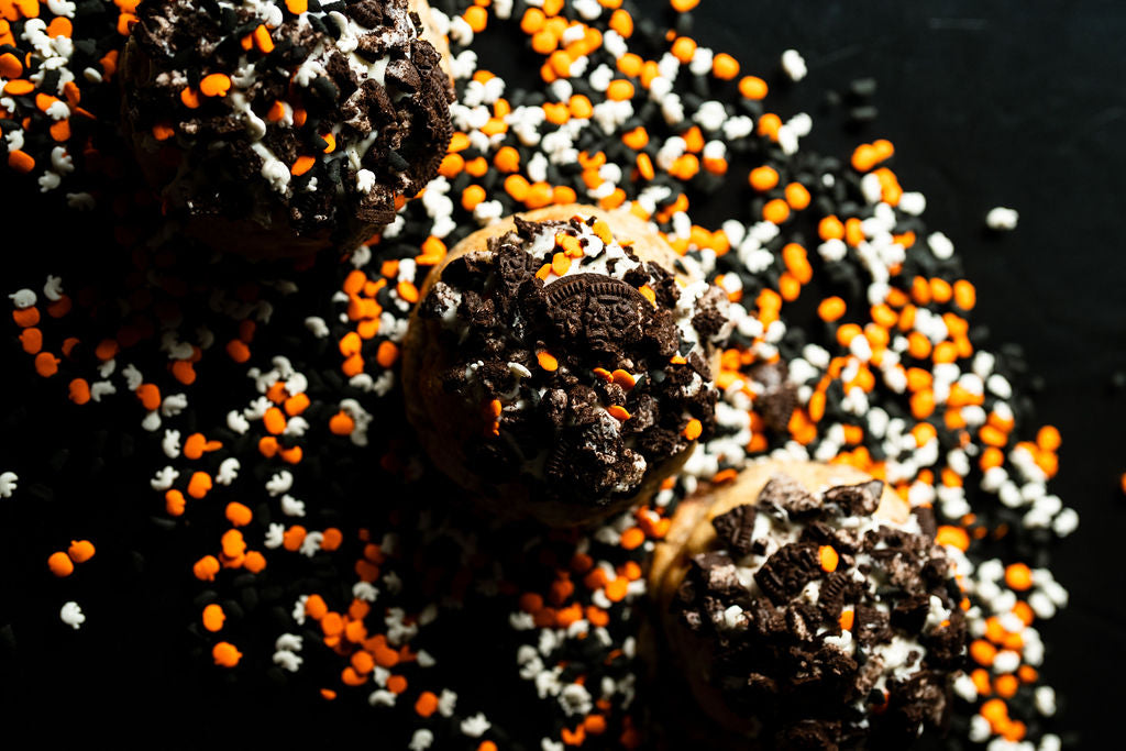 Kookies And Skream