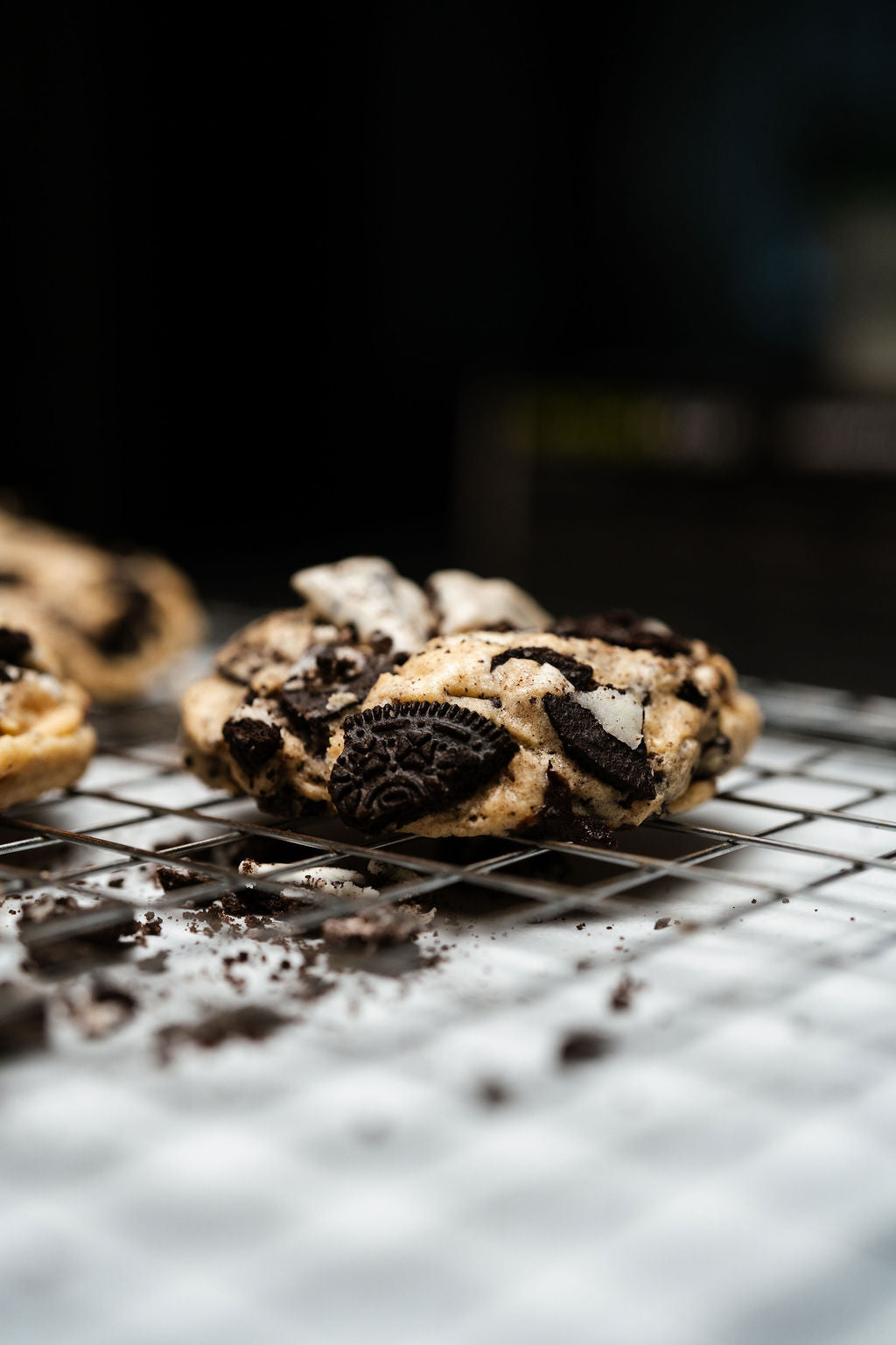 Oreo-gasm