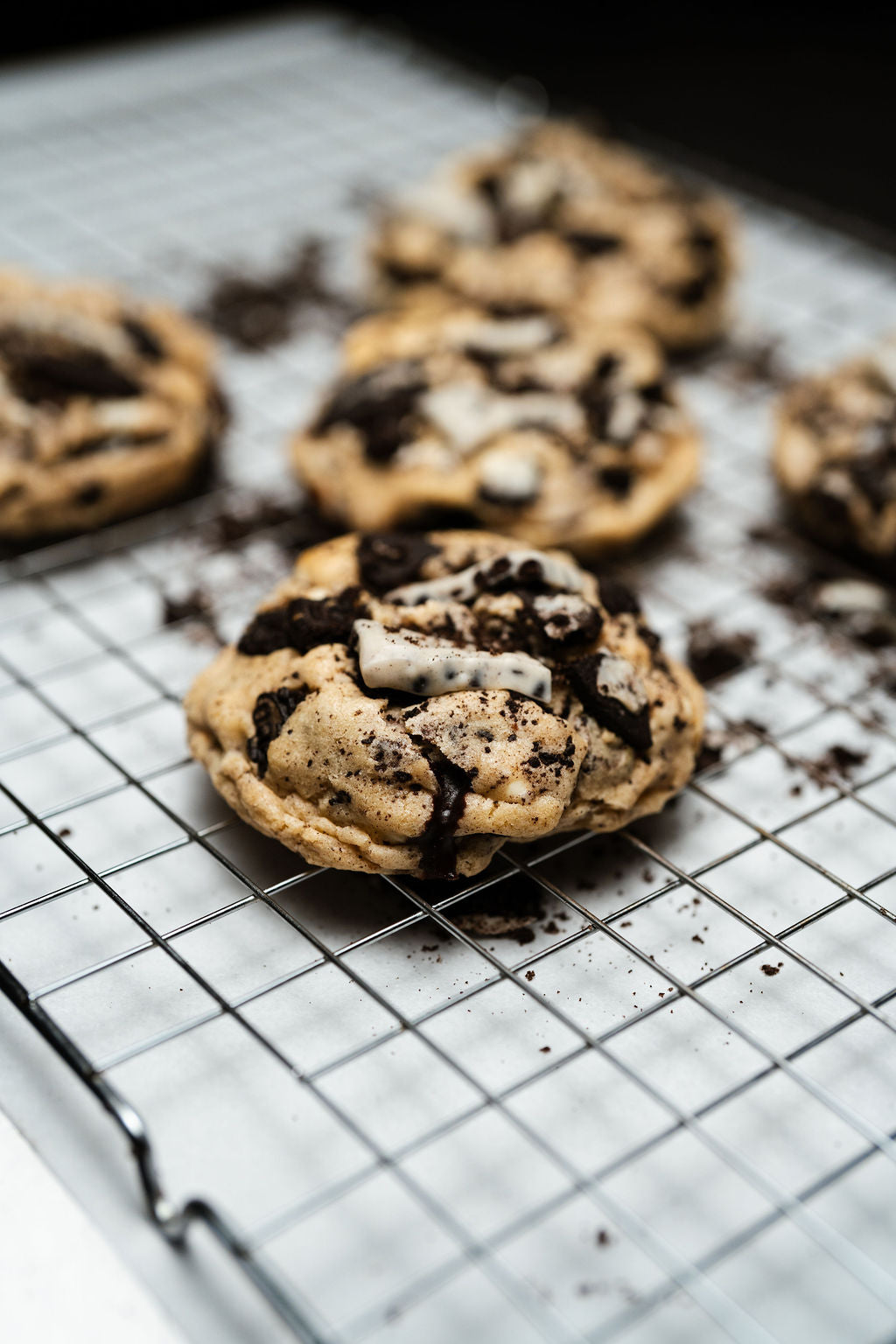 Oreo-gasm