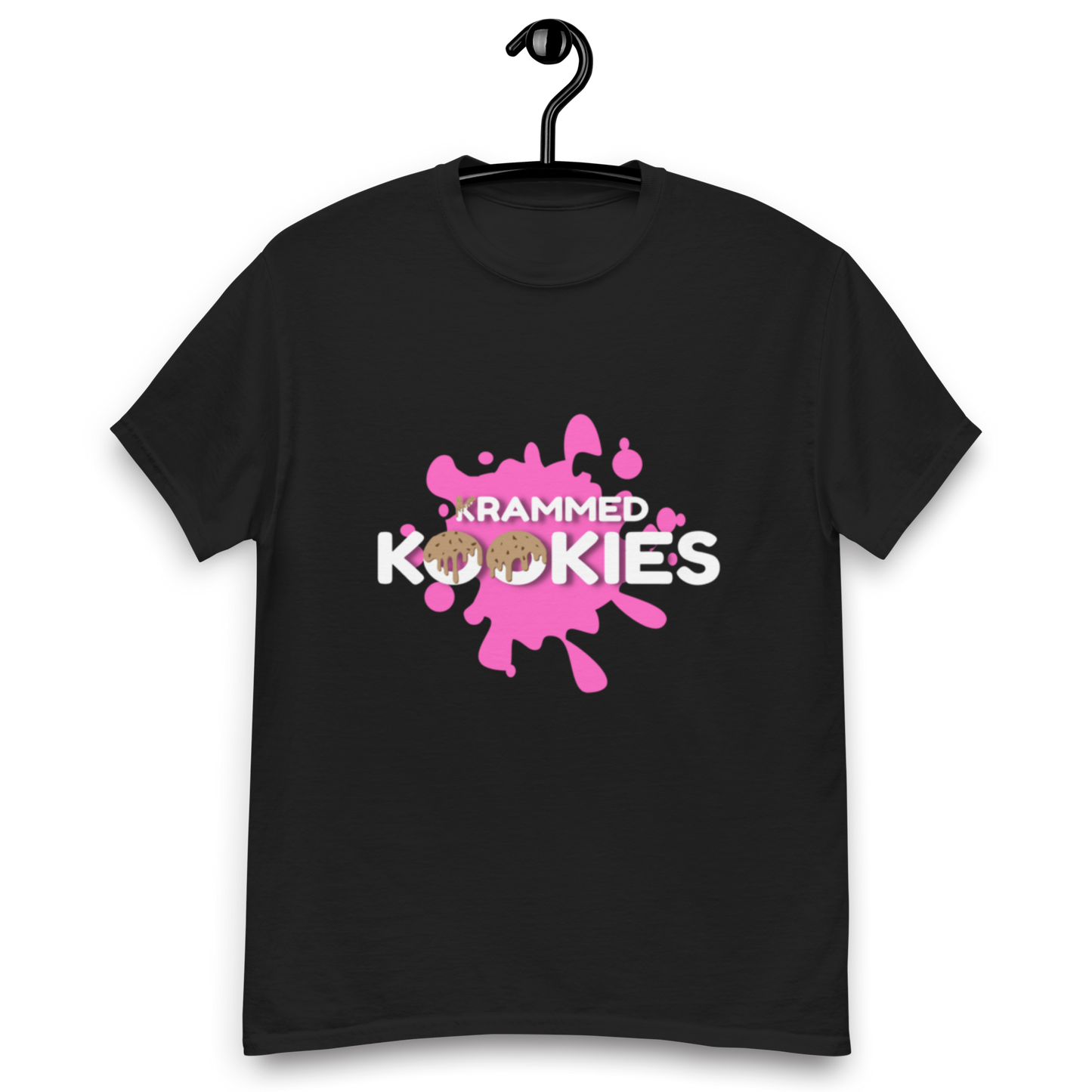 Klassic Krammed Tee
