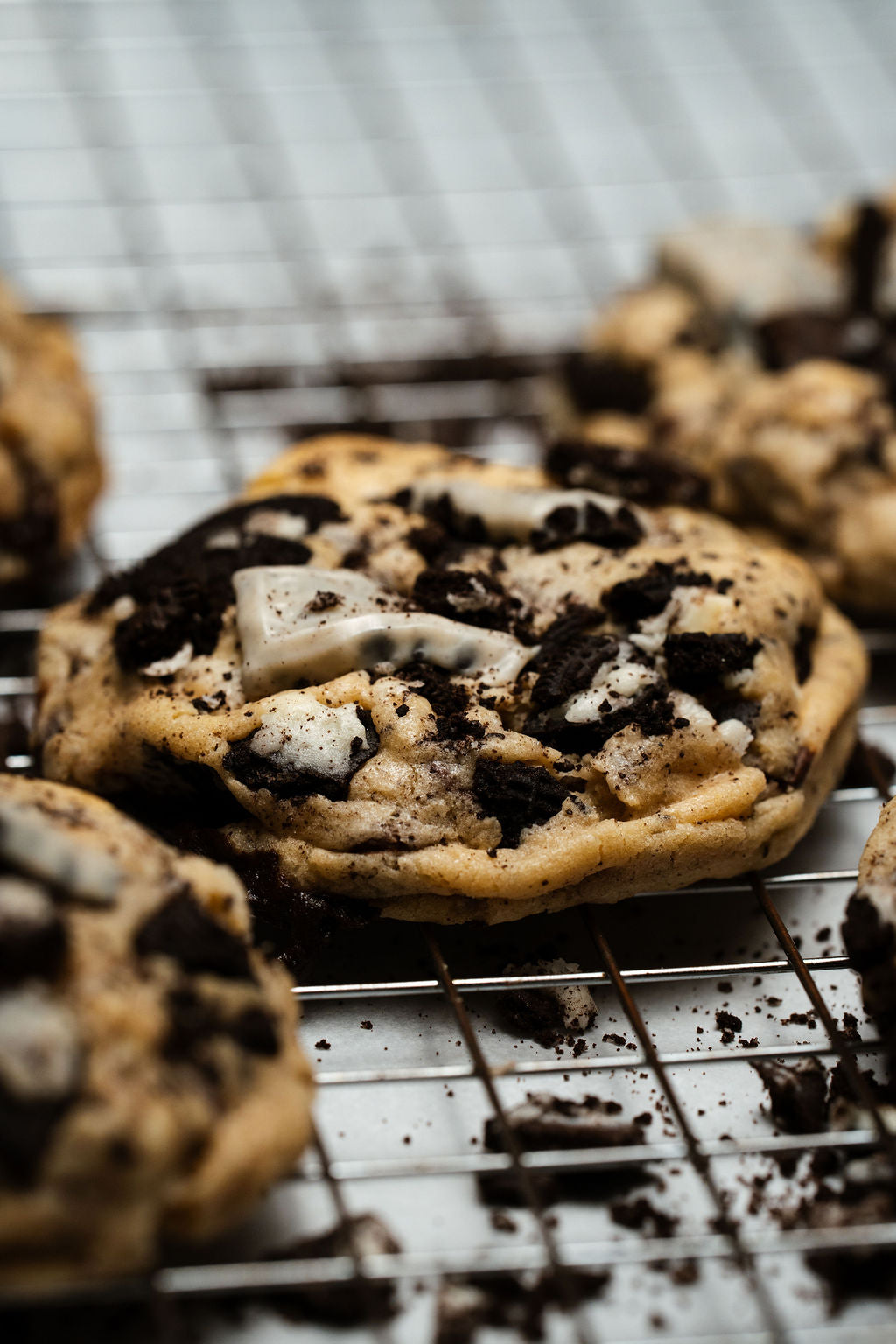 Oreo-gasm