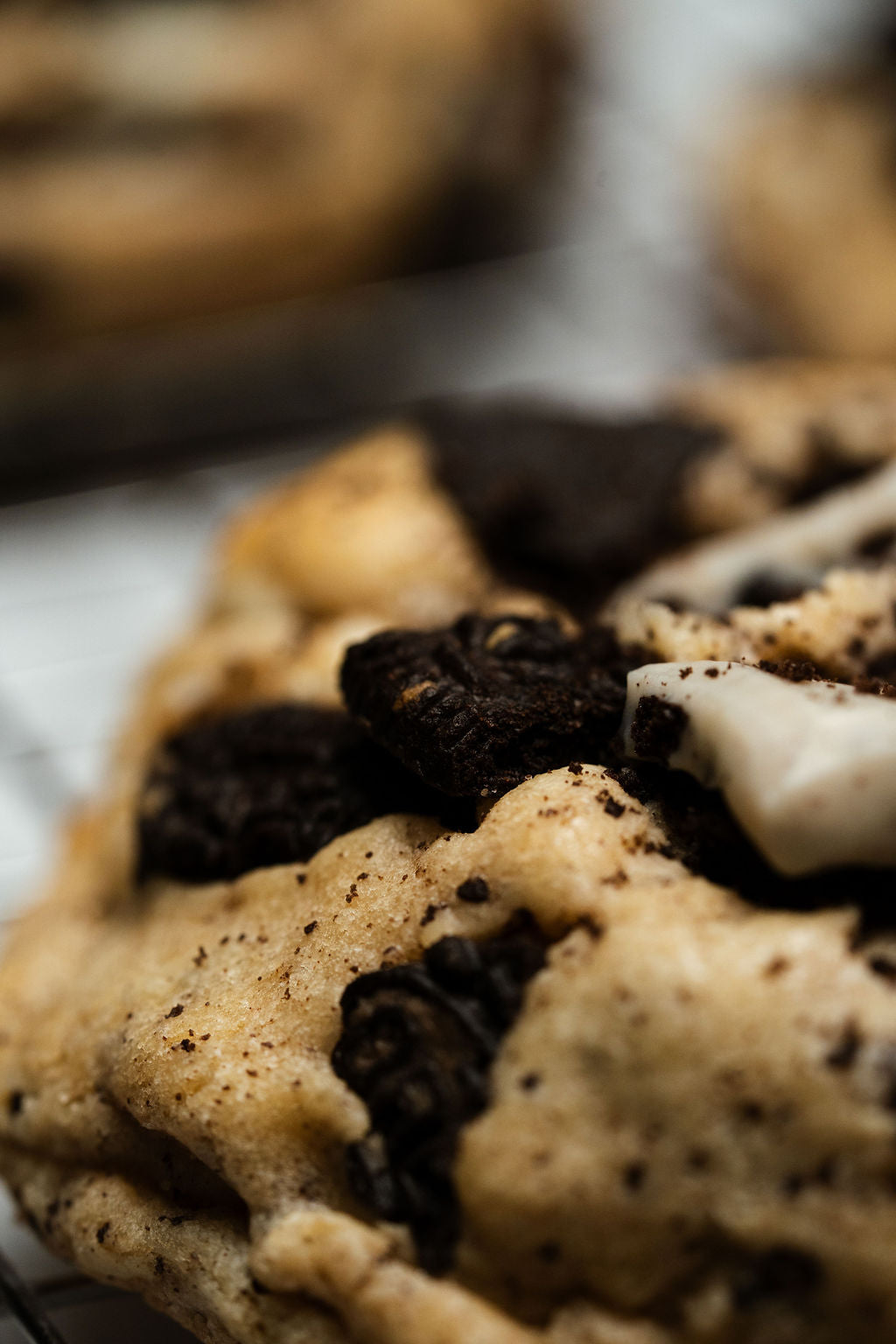 Oreo-gasm