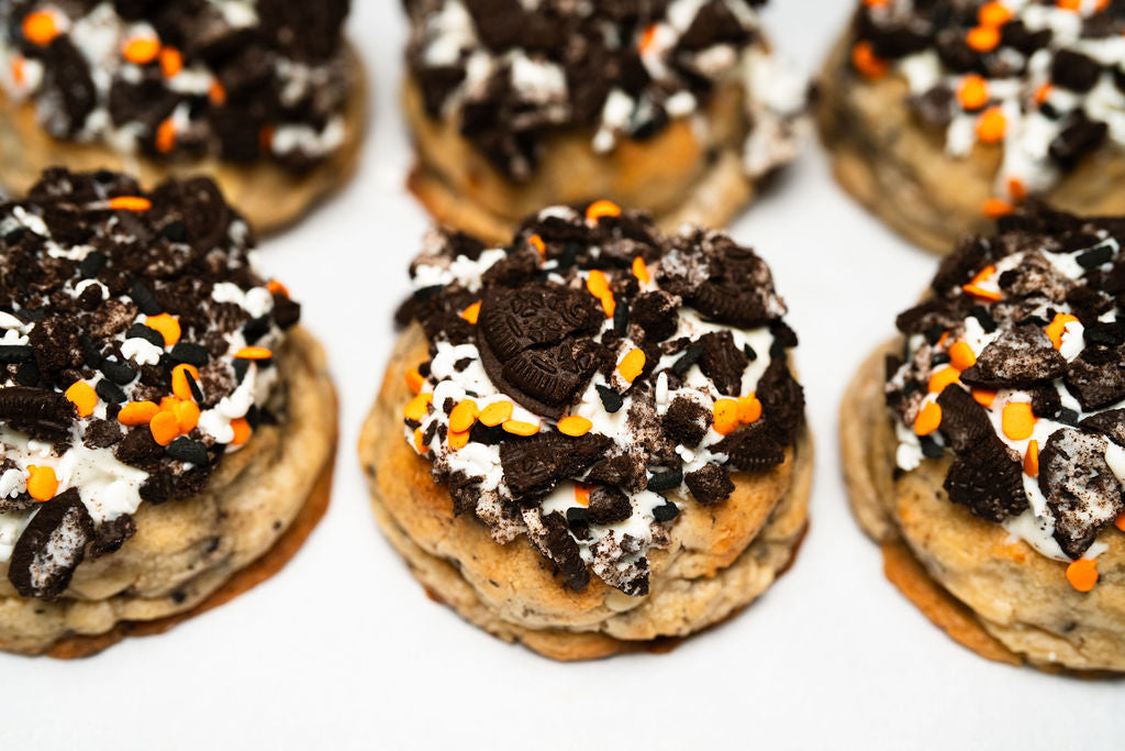 Kookies And Skream