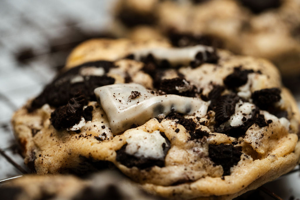 Oreo-gasm