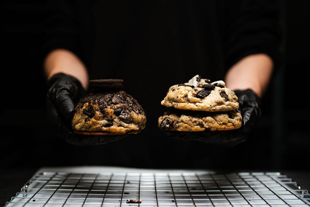 Oreo-gasm