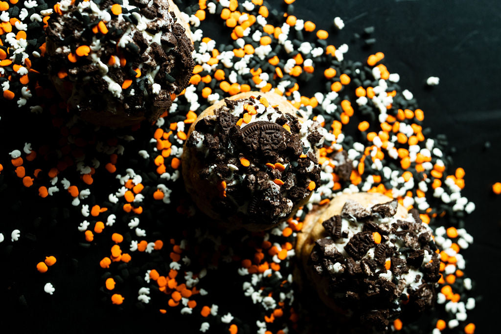 Kookies And Skream