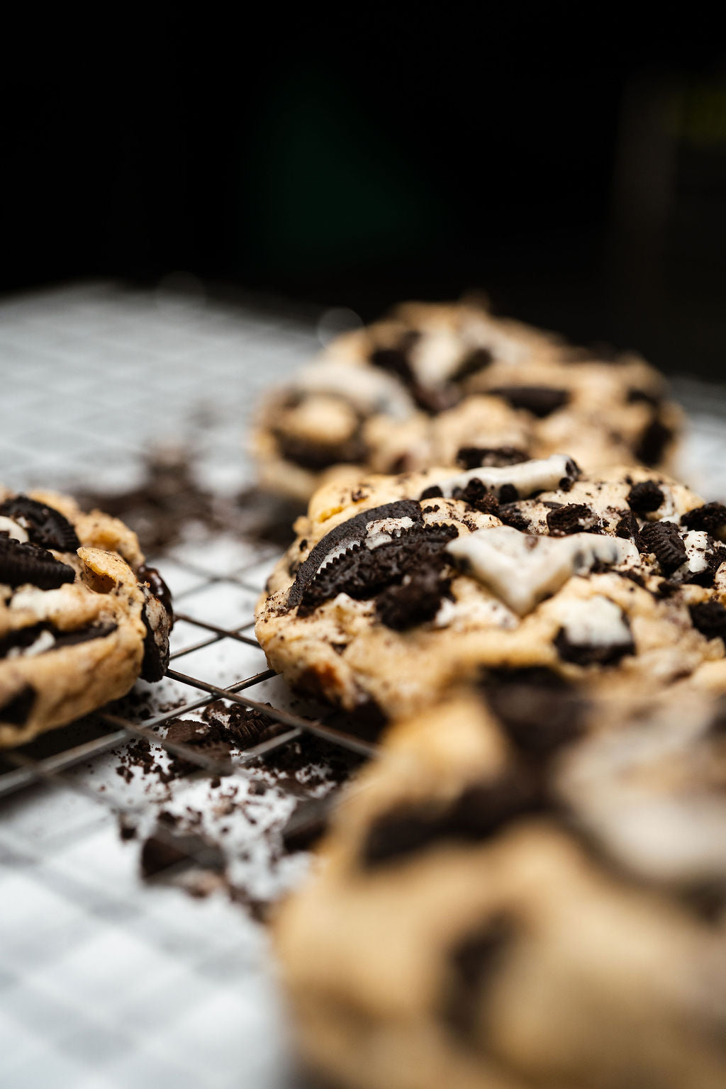 Oreo-gasm