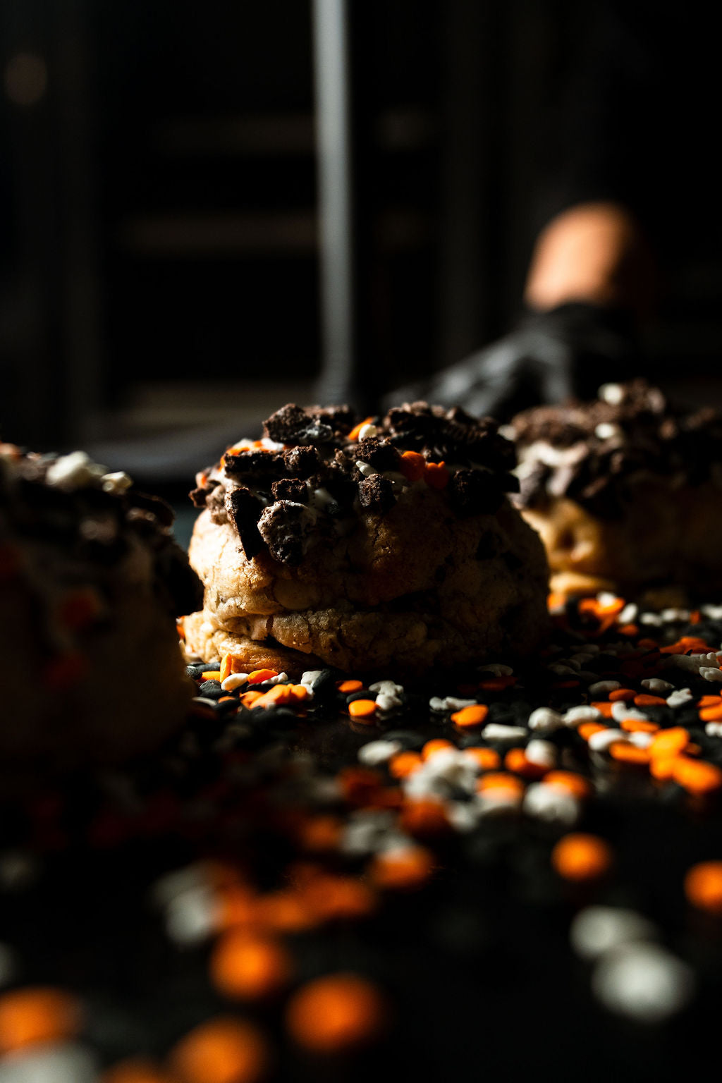 Kookies And Skream