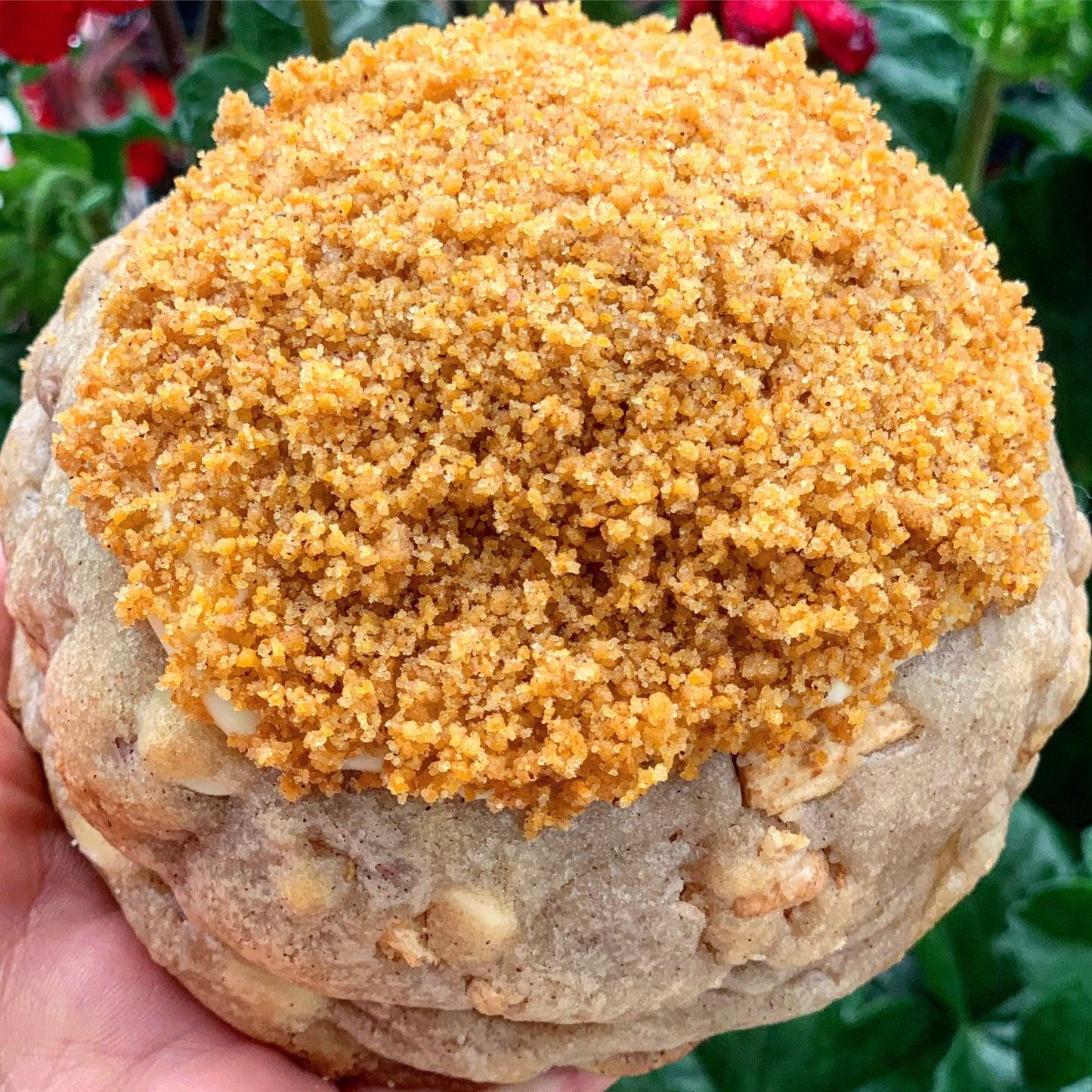 Karamel Apple Pie