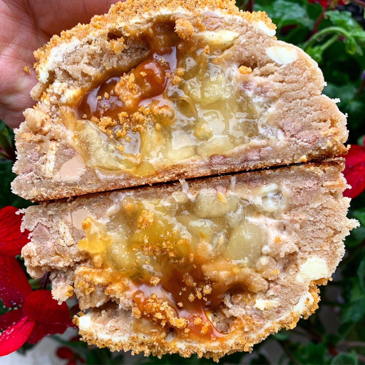 Forbidden Apple Pie