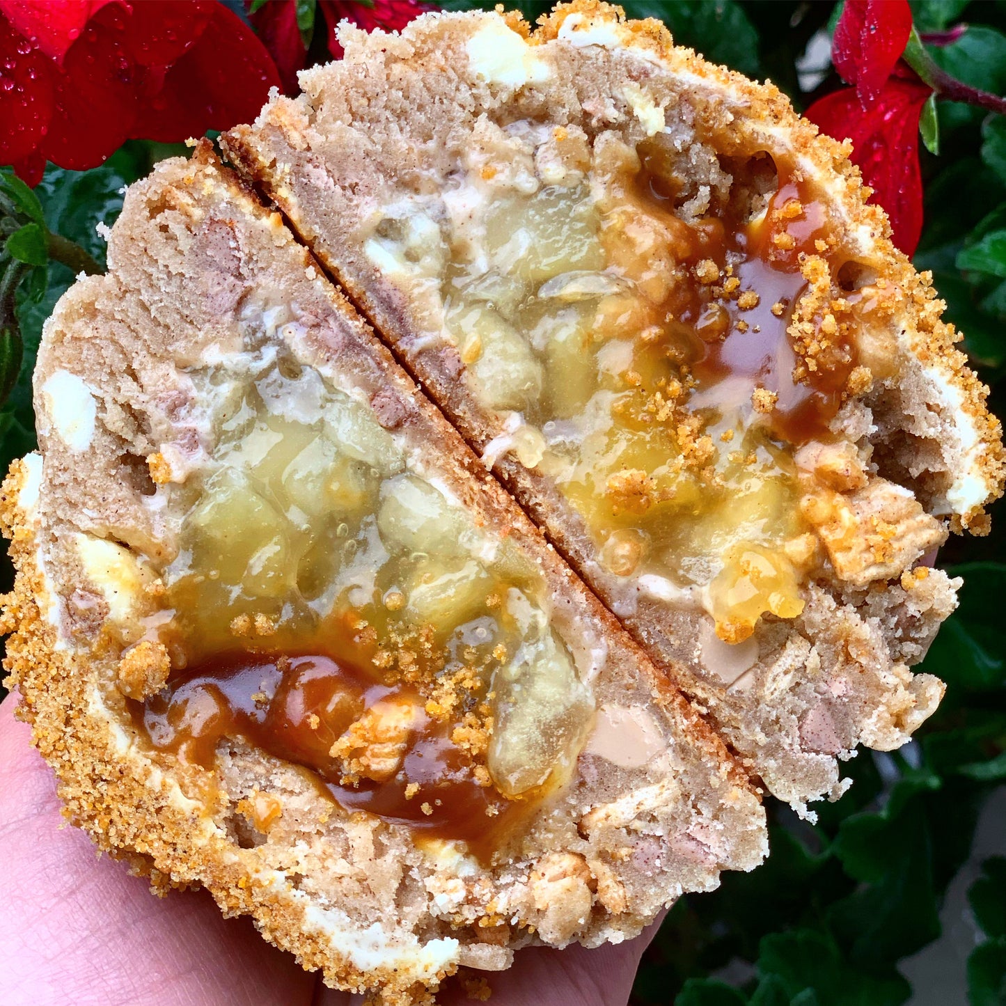 Forbidden Apple Pie