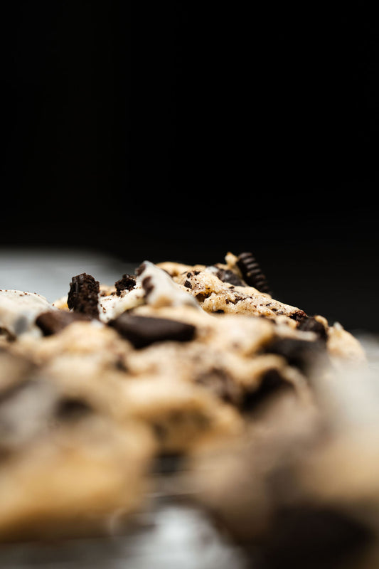Oreo-gasm