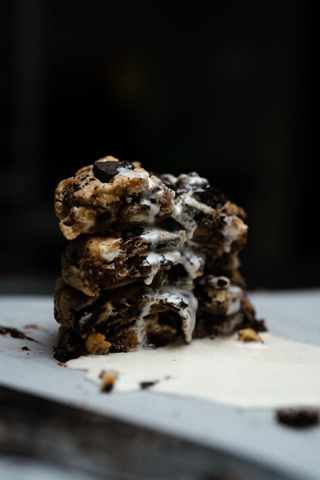 Oreo-gasm