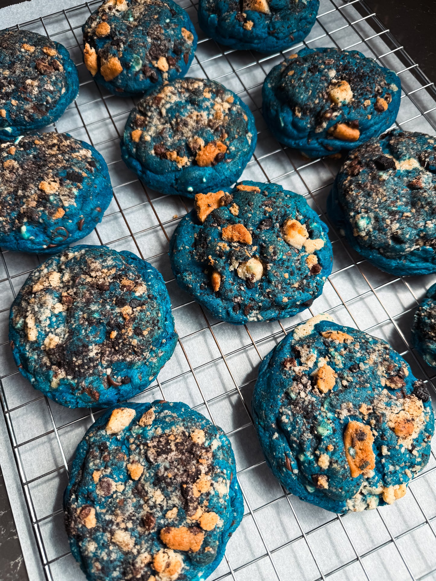 Monster Munch