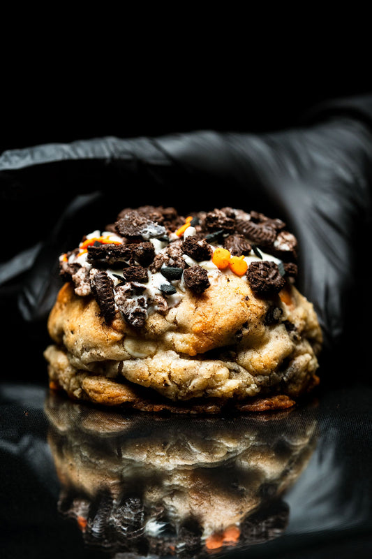 Kookies And Skream
