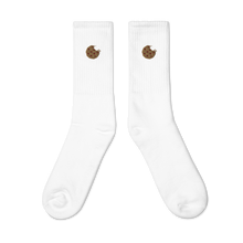 Load image into Gallery viewer, Baked Fresh Crew Socks