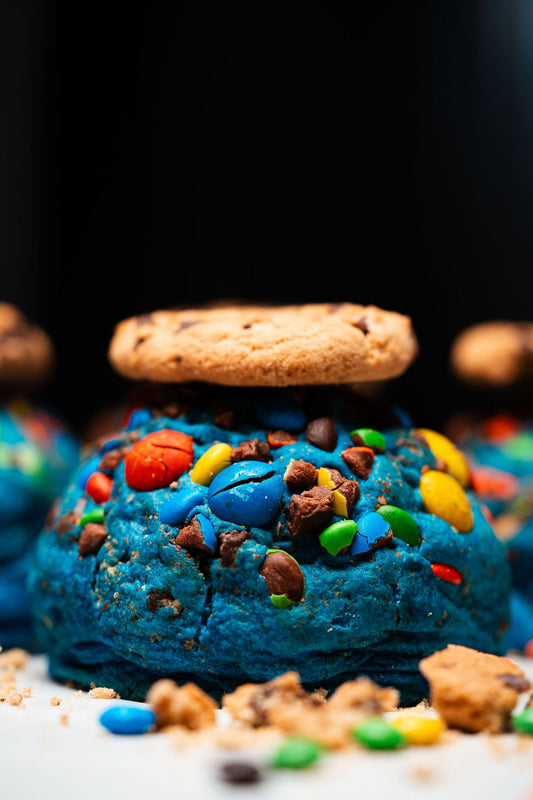 Kookie Monster