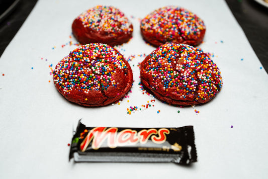 Missionary Mars