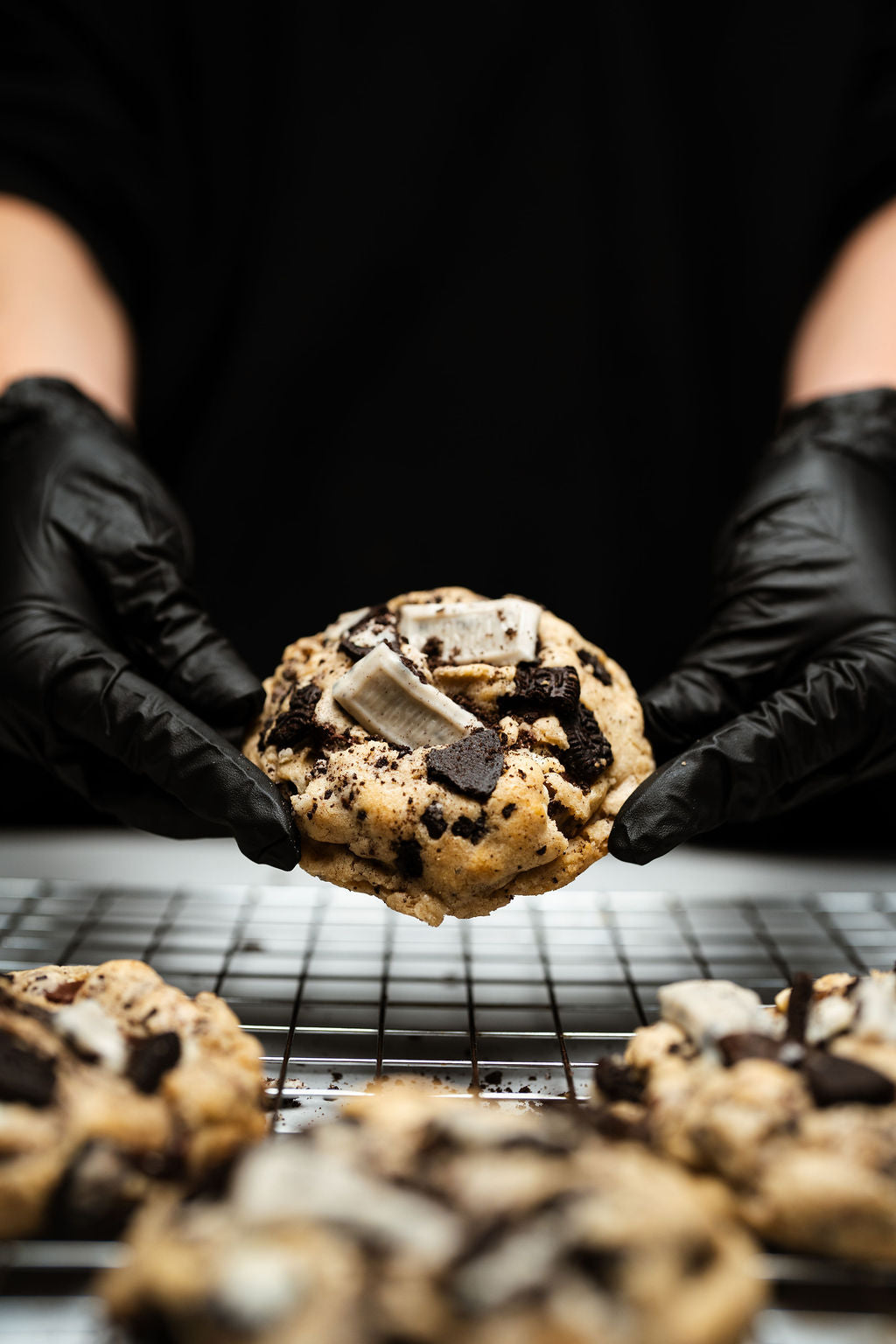 Oreo-gasm