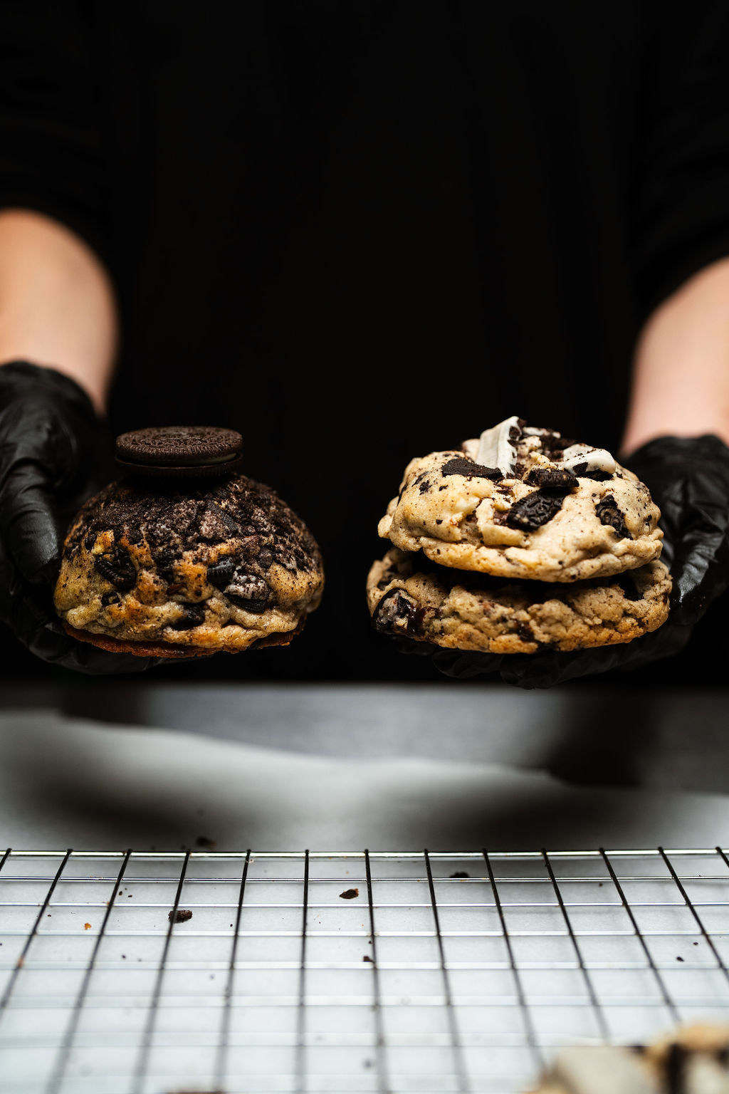 Oreo-gasm
