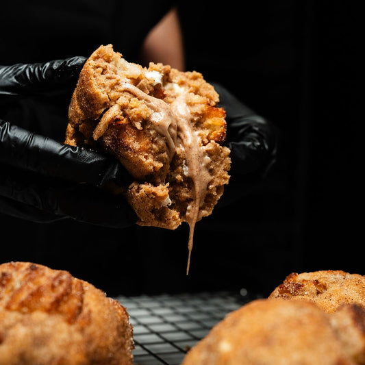 Churrolicious