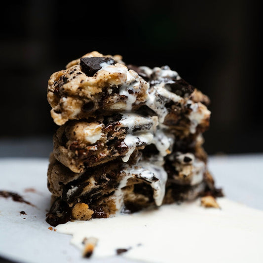 Oreo-gasm