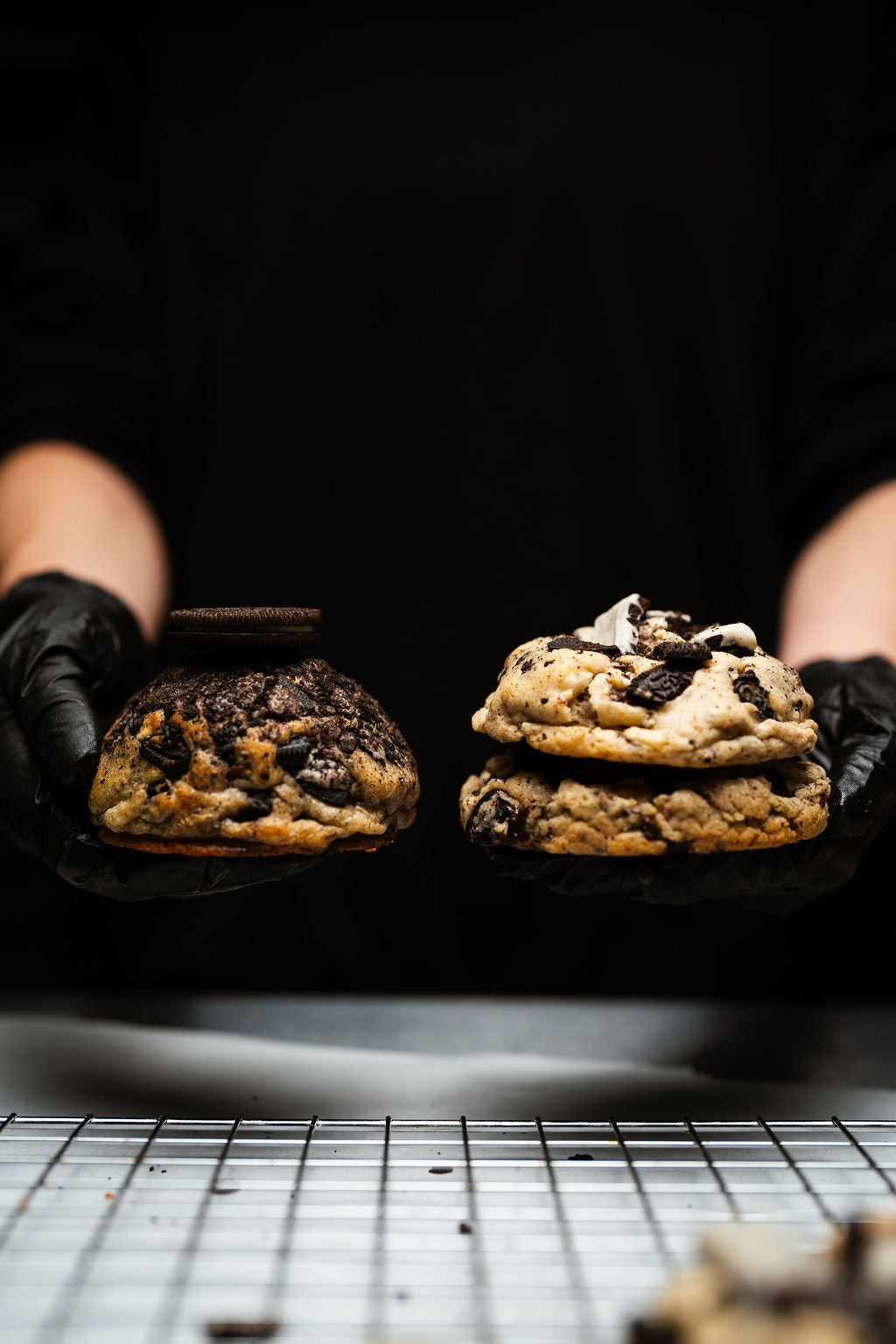 Oreo-gasm