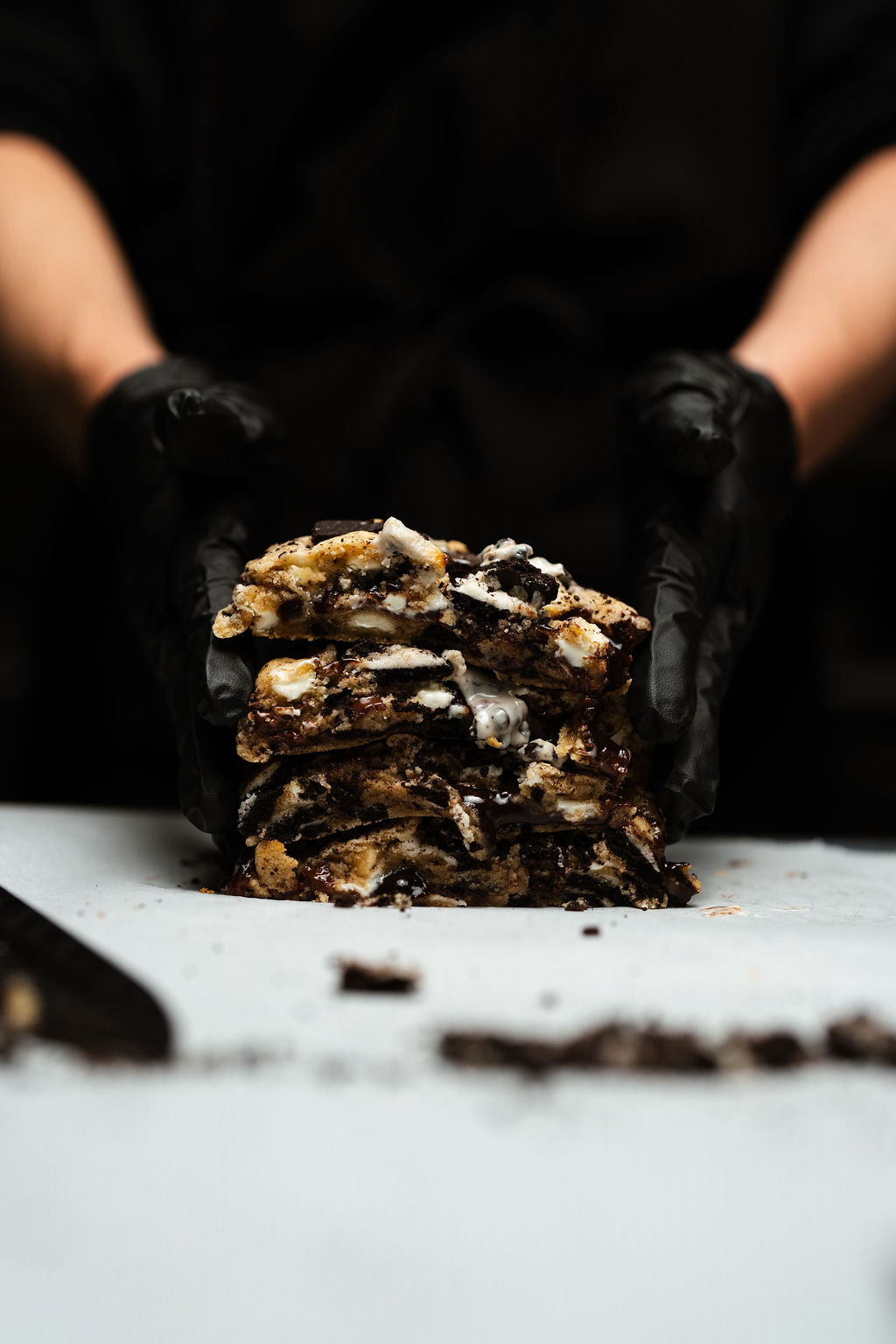 Oreo-gasm