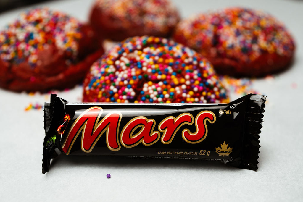 Missionary Mars