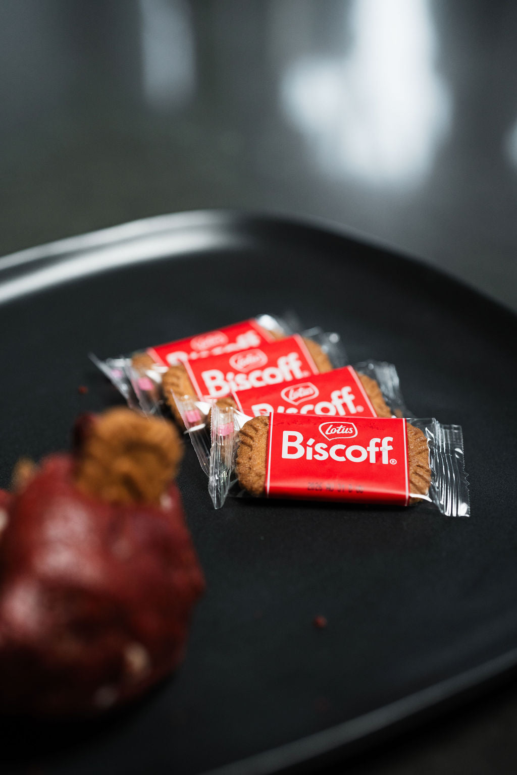 Biscuff Season