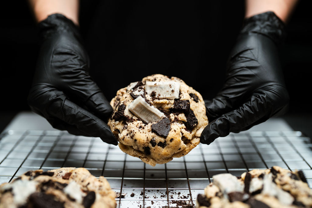 Oreo-gasm